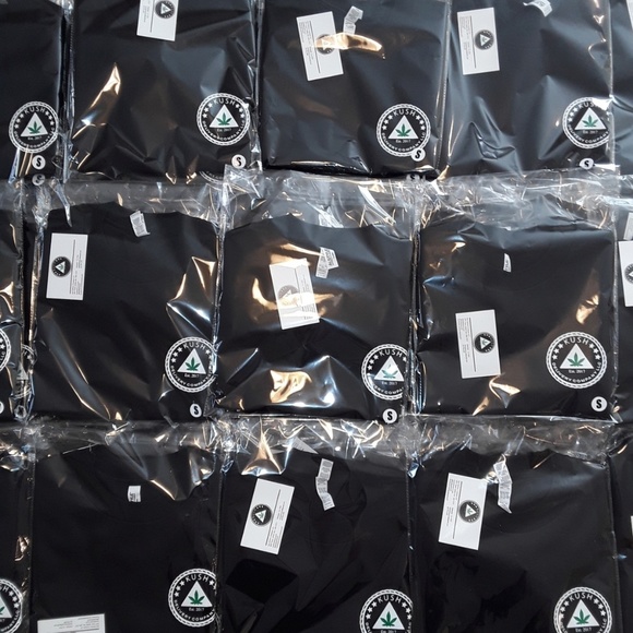 Kush Delivery Company Tshirt... - Picture 5 of 5